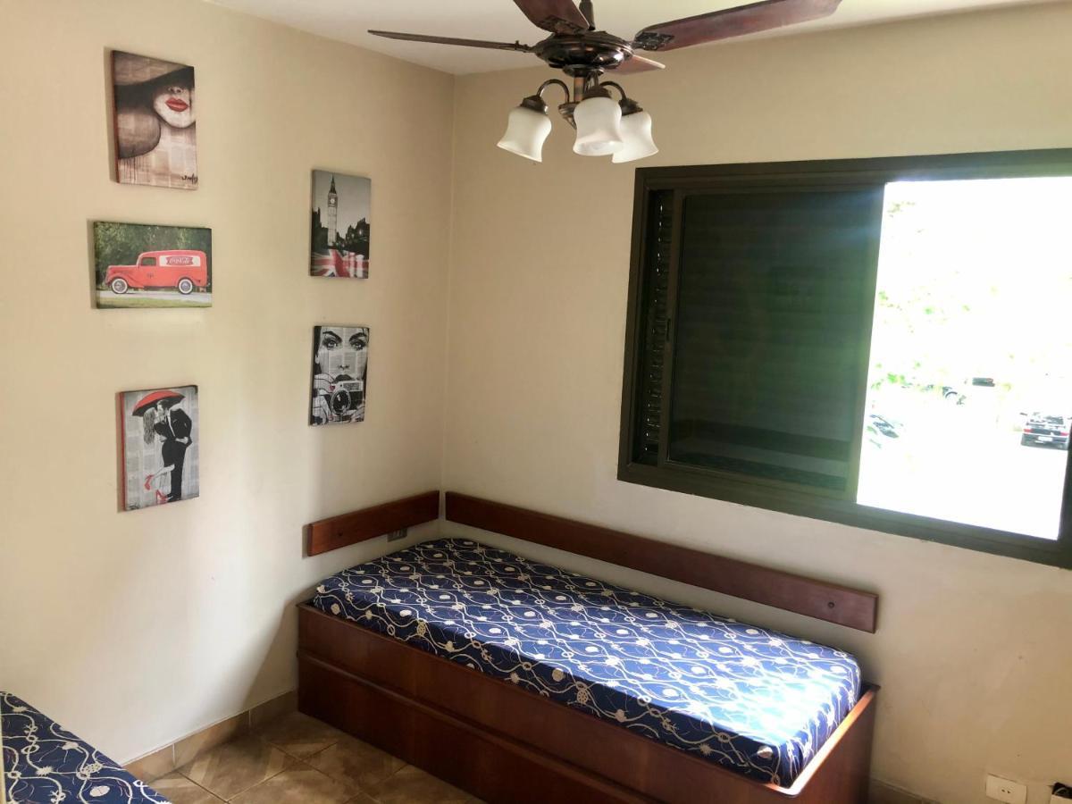 Pitangueiras Exclusivo Com Piscina Na Sacada Apartman Guarujá Kültér fotó