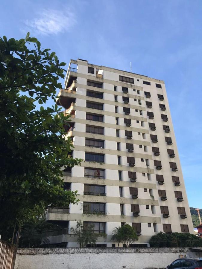 Pitangueiras Exclusivo Com Piscina Na Sacada Apartman Guarujá Kültér fotó